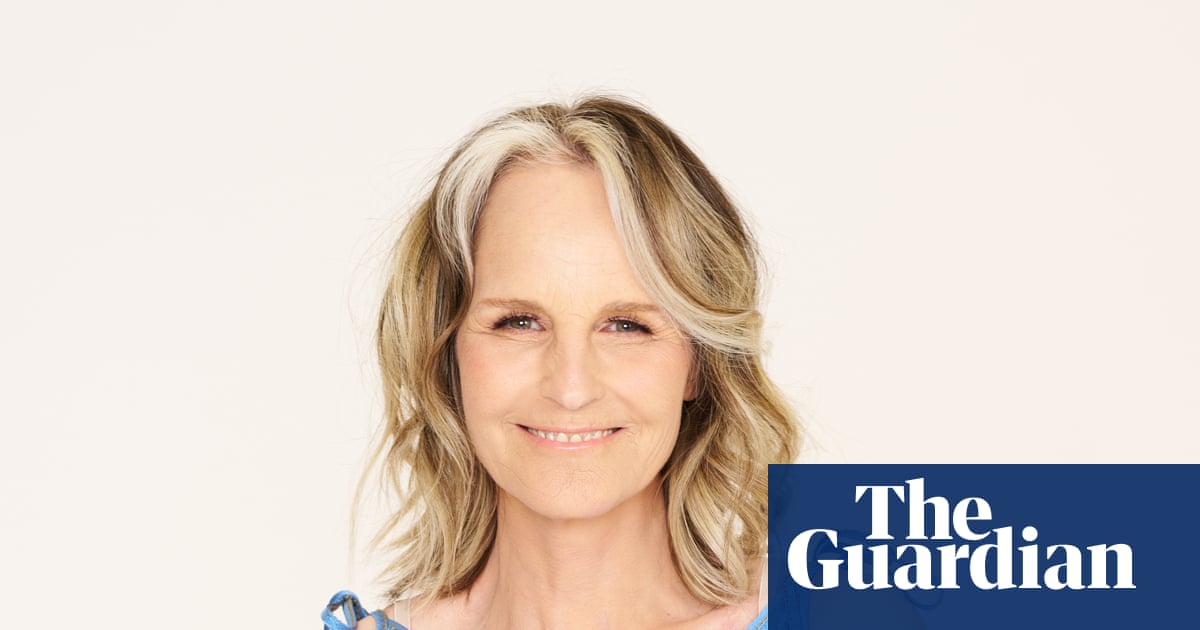 ‘Bored? You’re never good enough to get bored!’ Oscar-winner Helen Hunt on great roles, unruly audiences and her RSC debut | Theatre