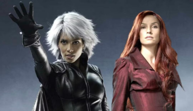 The Russo Brothers Hint at the Fate of Jean Grey, Storm, and Rogue in "Avengers: Doctor Doom"