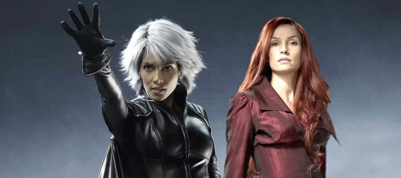 The Russo Brothers Hint at the Fate of Jean Grey, Storm, and Rogue in "Avengers: Doctor Doom"
