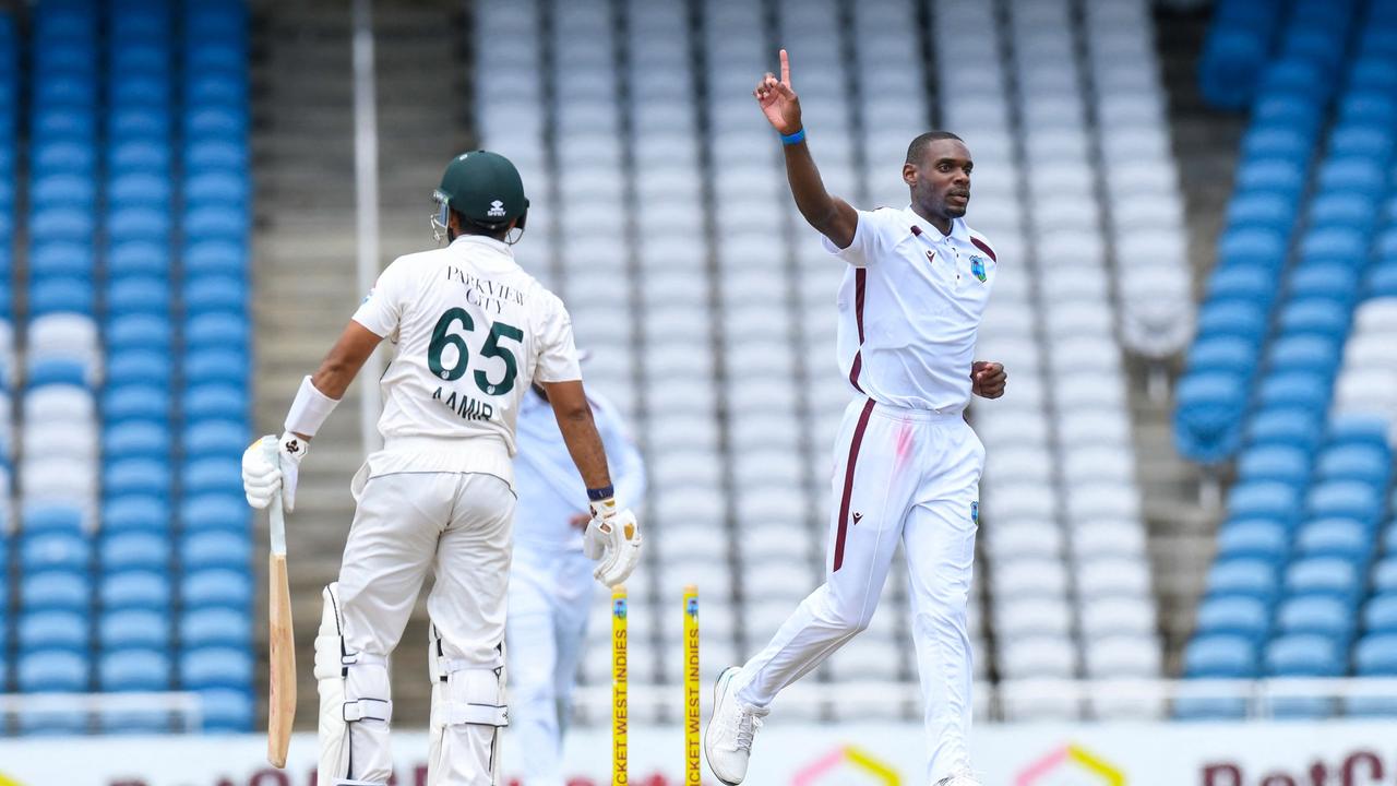 ‘Why now?’ Absurd spell makes Test cricket history... before captain’s ‘baffling’ act
