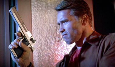 33 Years Later, Arnold Schwarzenegger's "Ahead of Its Time" Action Flop Scores Big on Free Streaming