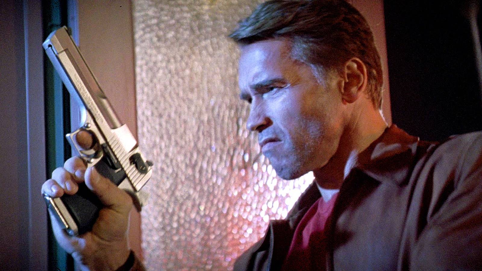 33 Years Later, Arnold Schwarzenegger's "Ahead of Its Time" Action Flop Scores Big on Free Streaming