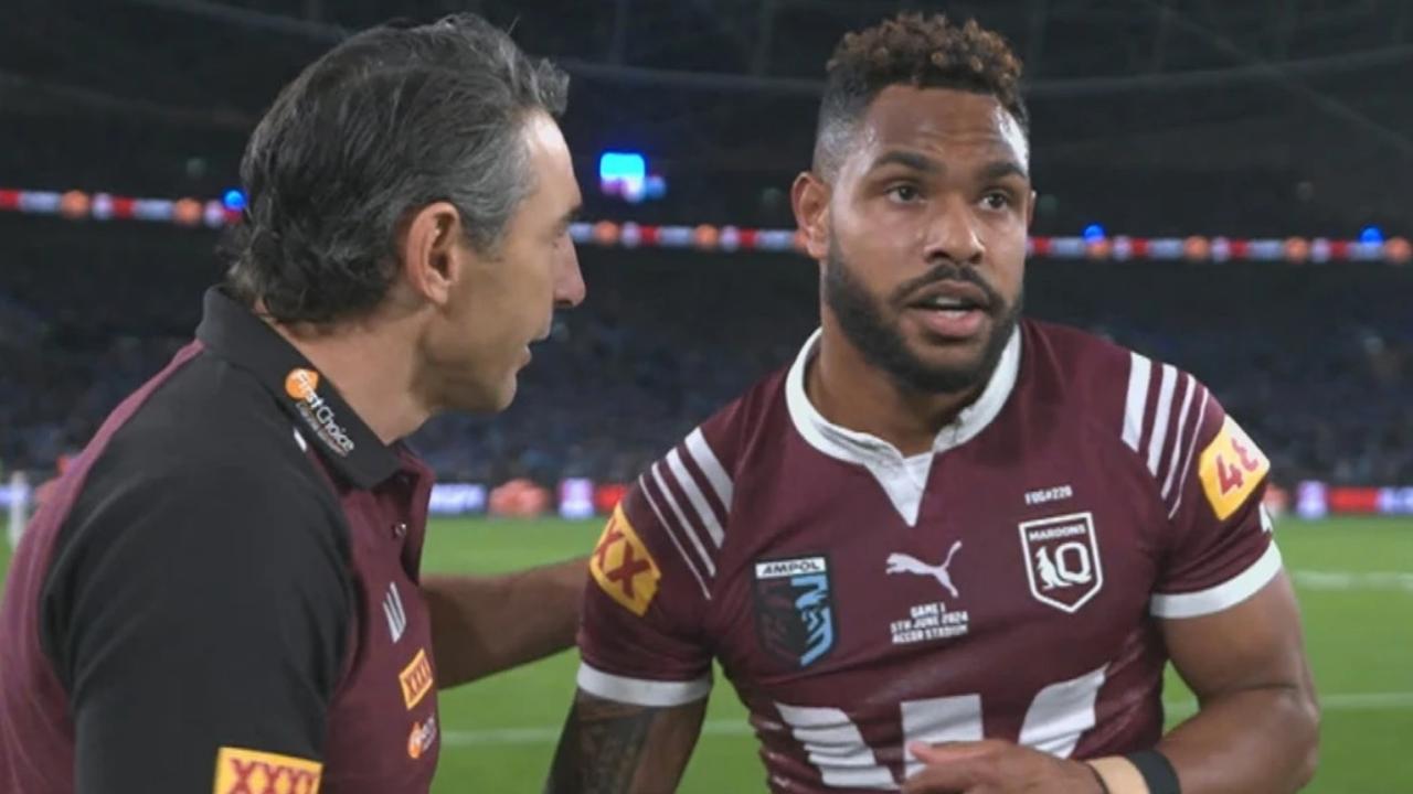State of Origin 2026: Billy Slater linked with move to full-time NRL coaching, Melbourne Storm, Queensland Maroons contract