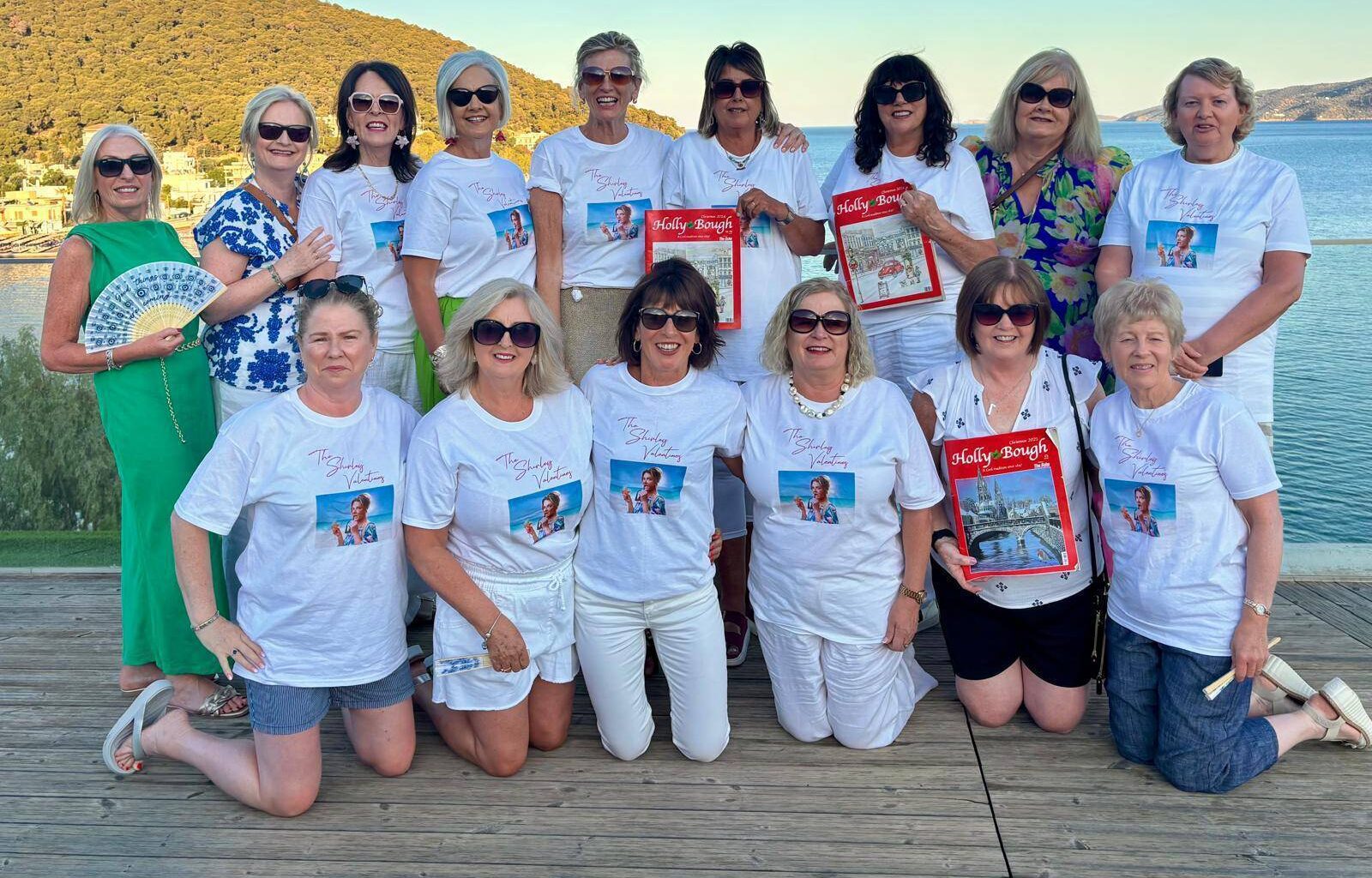 The stories behind our Holly Bough reader pictures 