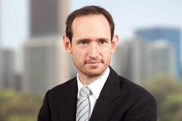 Deloitte partner John O’Mahony has challenged the conventions of productivity and how it’s measured.