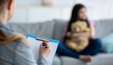 The six-week public consultation is especially focused on hearing from children, young people, parents, families, and carers. Stock picture
