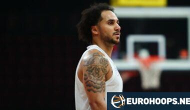 Shane Larkin: "My move to Fenerbahçe was never about the money"