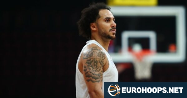 Shane Larkin: "My move to Fenerbahçe was never about the money"