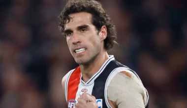 Ross Lyon ‘never more optimistic’ on Max King’s AFL return