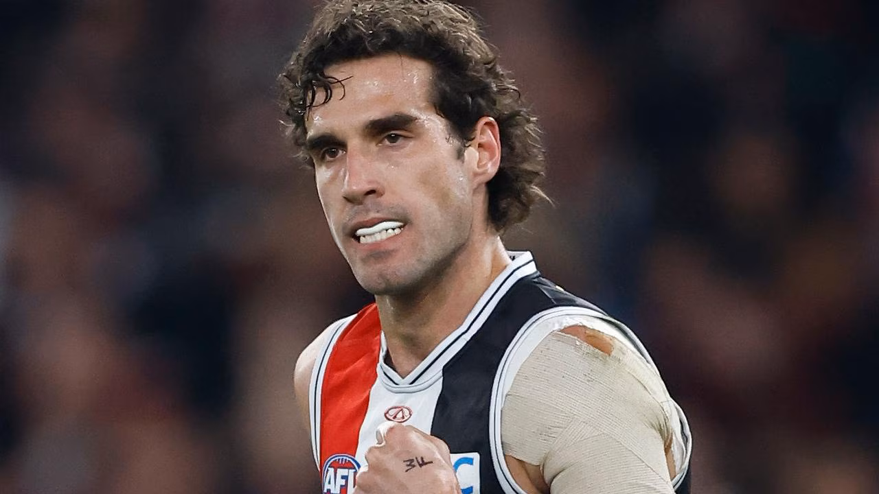 Ross Lyon ‘never more optimistic’ on Max King’s AFL return