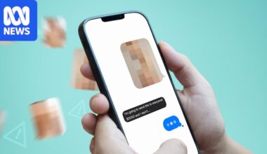 Young male victims of sextortion share their experience