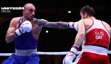 World Boxing Reinstates Full Flag Rights for Russian Fighters in Major Global Shift — UNITED24 Media