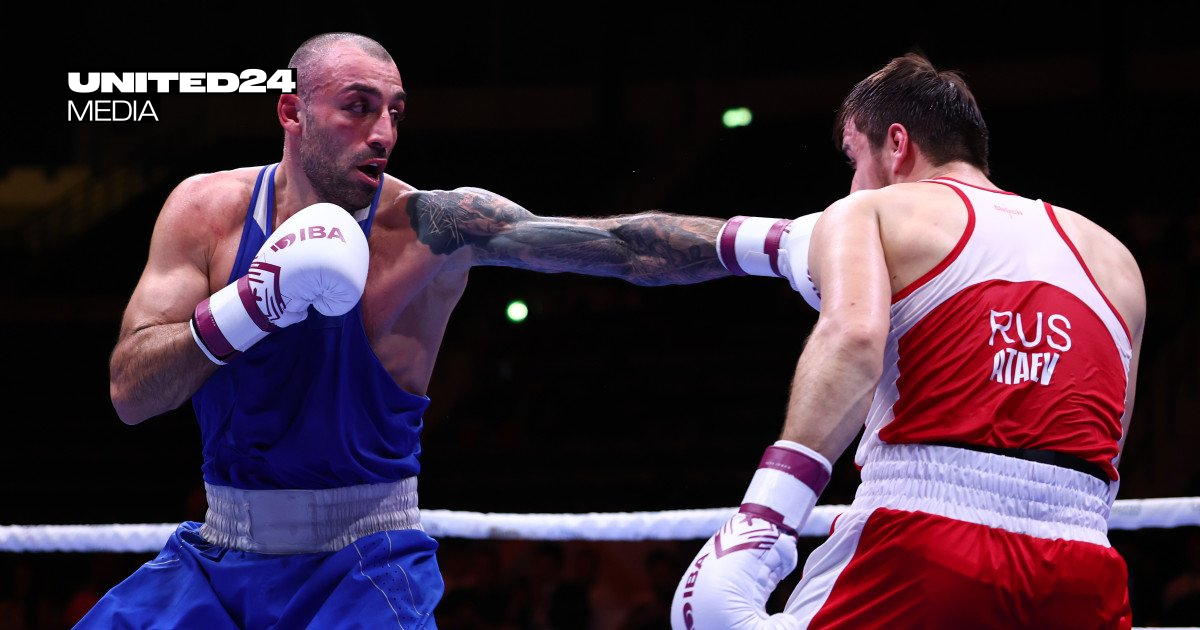 World Boxing Reinstates Full Flag Rights for Russian Fighters in Major Global Shift — UNITED24 Media