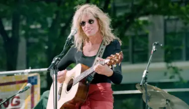 Carly Simon health update: You’re So Vain singer reveals Parkinson’s, cancer diagnoses