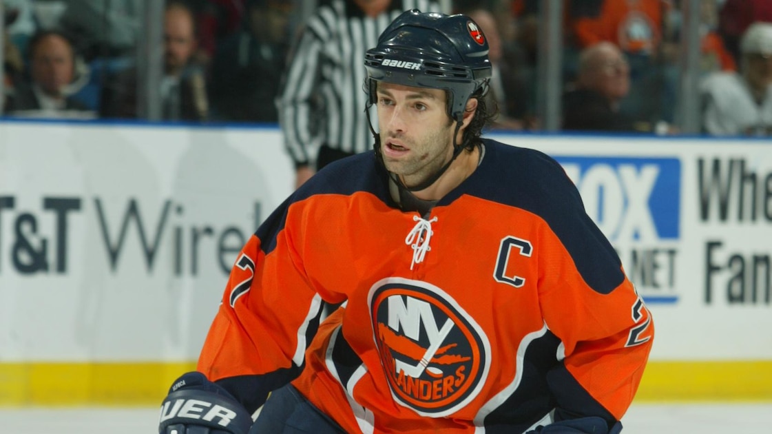 Re-Ranking the 10 Best NHL 3rd Jerseys After Islanders Fan Submission Contest