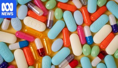 Multiple sclerosis patients given PBS lifeline amid drug pricing dispute