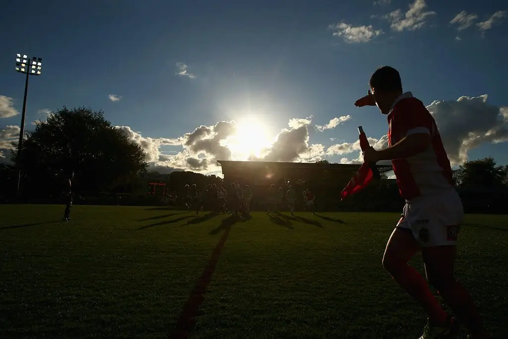 NRL announces regional 2018 matches