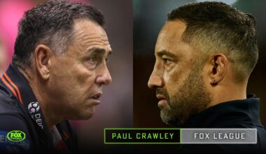 NRL 2026: Why Benji Marshall should have guard up over Shane Flanagan push to join Wests Tigers, Isaac Moses link, opinion and analysis, Paul Crawley