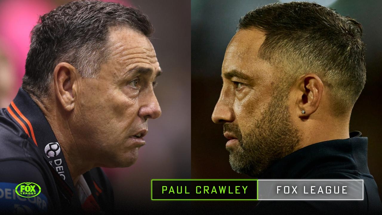 NRL 2026: Why Benji Marshall should have guard up over Shane Flanagan push to join Wests Tigers, Isaac Moses link, opinion and analysis, Paul Crawley