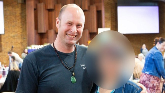 Police allege Hamish Tait committed offences against children while working across multiple childcare centres over 16 years.
