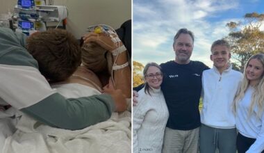 Medical staff under investigation for alleged ‘inappropriate access’ of Tony Modra health records