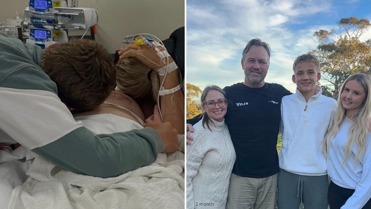 Medical staff under investigation for alleged ‘inappropriate access’ of Tony Modra health records