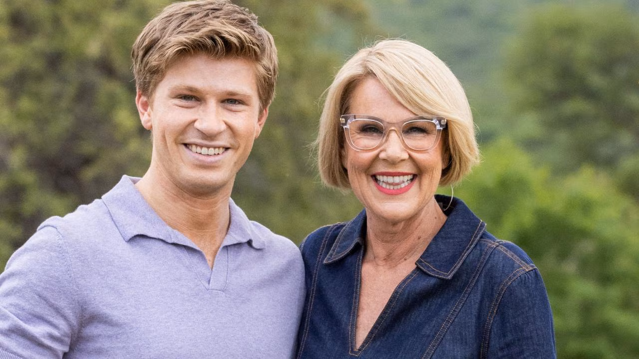Seven’s hunt for I’m A Celeb host revealed as TV execs throw out potential names