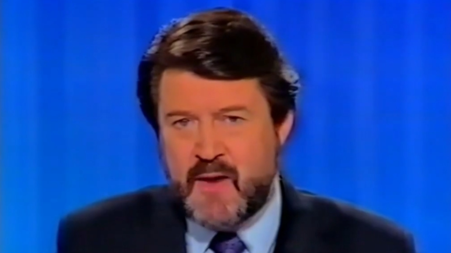 ‘End of an era’: Australia mourns broadcasting legend Derryn Hinch