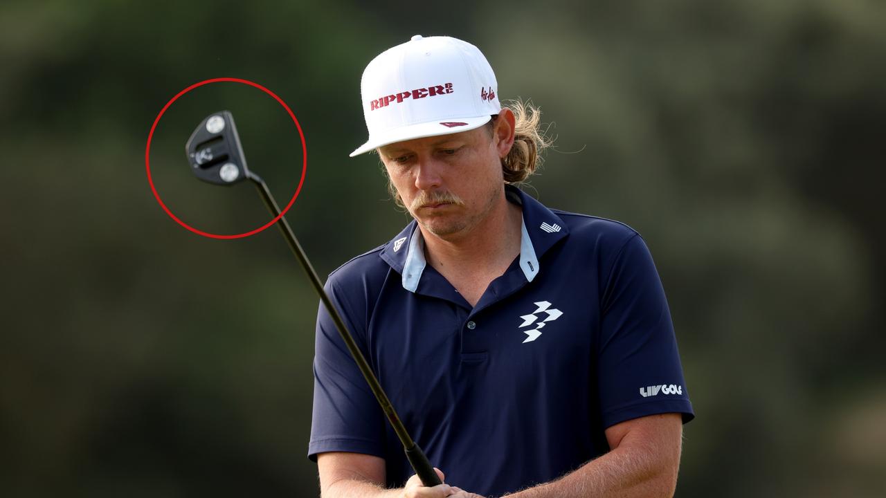 British Open 2026, golf: Cameron Smith makes putter switch at Royal Birkdale, cut line for Open Championship, scores