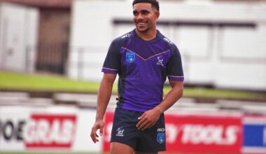 Junior Maroon locks up new NRL contract