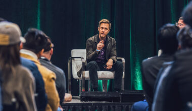 Already rich, already successful, why the last wave of tech winners is grinding again