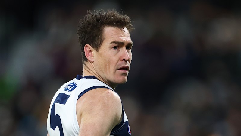 Geelong Cats vs Brisbane Lions LIVE: AFL round 17 2026, scores, results, odds, stats and start time from GMHBA Stadium