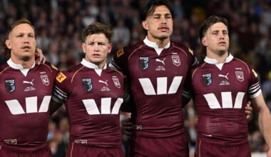 NRL 2026: Storm star Cameron Munster ruled out of Titans clash