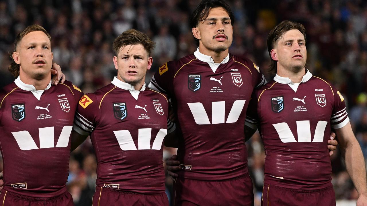 NRL 2026: Storm star Cameron Munster ruled out of Titans clash