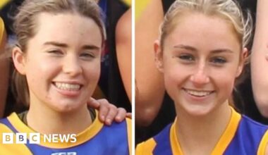 Australia 'deeply frustrated' over Laos methanol poisoning charges - BBC