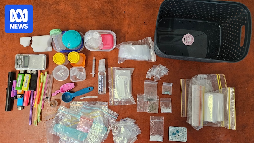Man denied bail after drugs allegedly seized from vehicle in prison car park