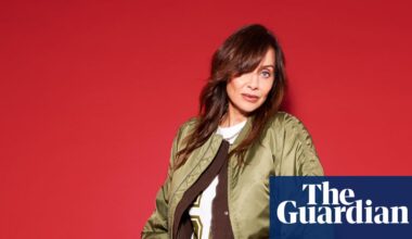 Natalie Imbruglia: ‘I forget the words to my own songs on stage. You’d be surprised how few people notice’ | Life and style