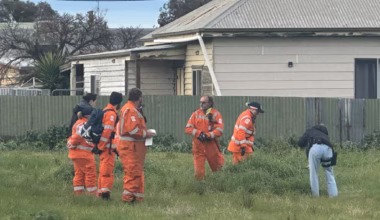 ‘Extremely tough’: Family’s grief after remains found in search for ‘sweet and shy’ Layla - Herald Sun