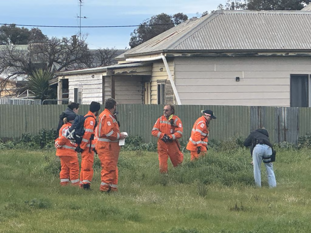 ‘Extremely tough’: Family’s grief after remains found in search for ‘sweet and shy’ Layla - Herald Sun