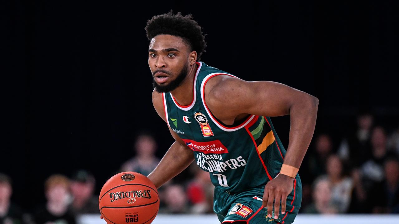 NBL 2026: Bryce Hamilton re-signs with Tasmania JackJumpers after ACL injury setback, Aussie basketball signings, latest news