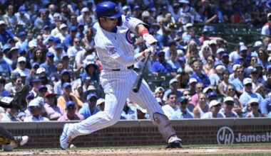 Seiya Suzuki marks 100th home run in MLB career