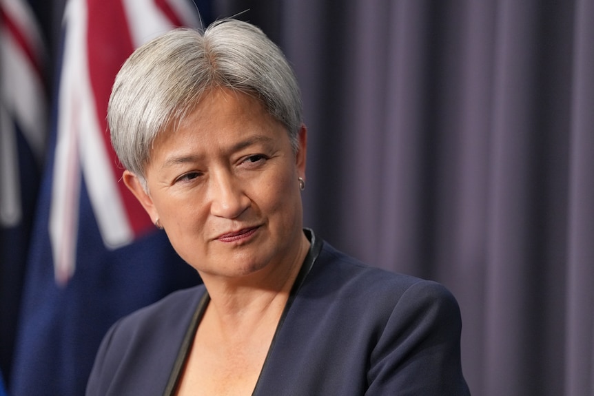 Penny Wong