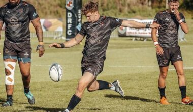 'I had to learn to walk again after a student rugby injury'