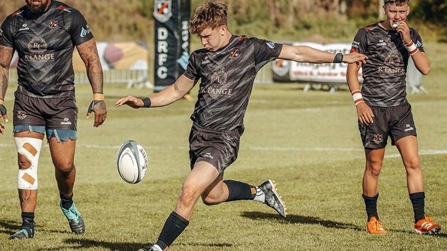 'I had to learn to walk again after a student rugby injury'