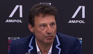 ‘Show some balls’: Laurie Daley slams ‘personal’ attacks after State of Origin series win