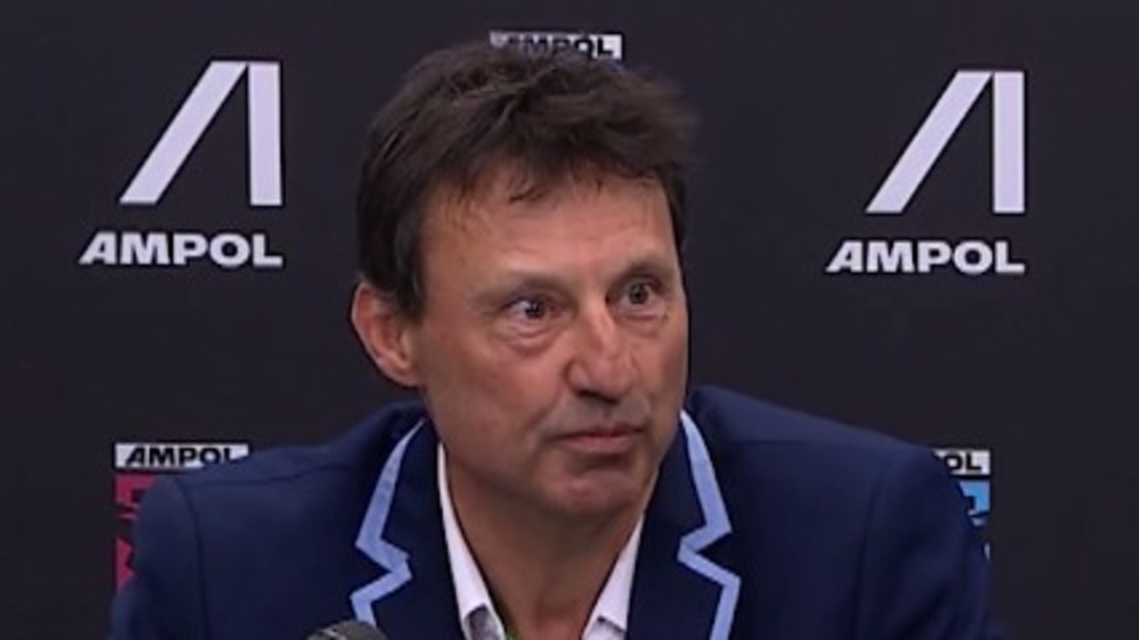 ‘Show some balls’: Laurie Daley slams ‘personal’ attacks after State of Origin series win