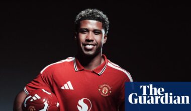 Why did Manchester United pay Chelsea £48m for Andrey Santos? | Manchester United