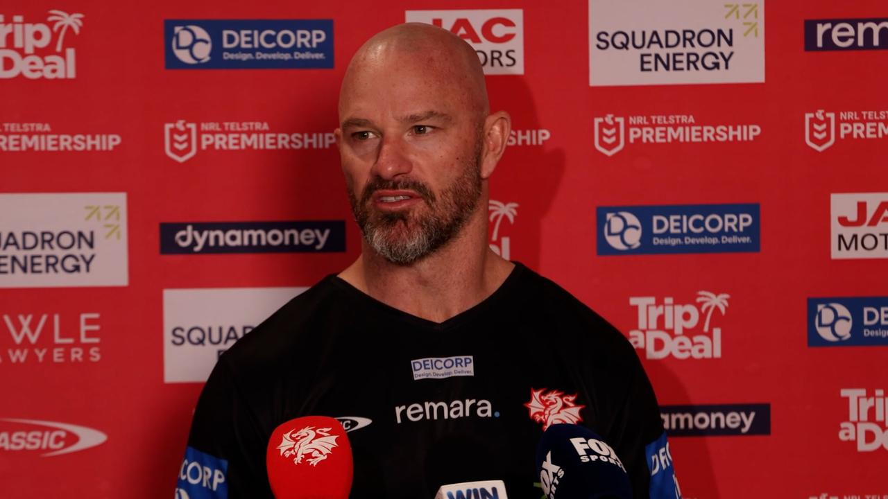 ‘Everyone could see it...’: Young drops bold ‘shot clock’ bunker solution; Tigers appoint new CEO — Daily
