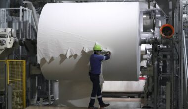 Japan’s producer prices rise at fastest pace since early 2023