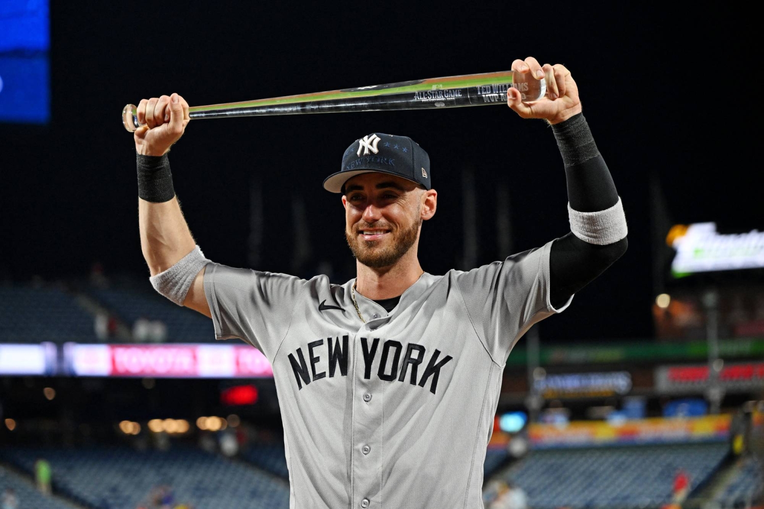 AL All-Stars score early, shut out NL on three hits